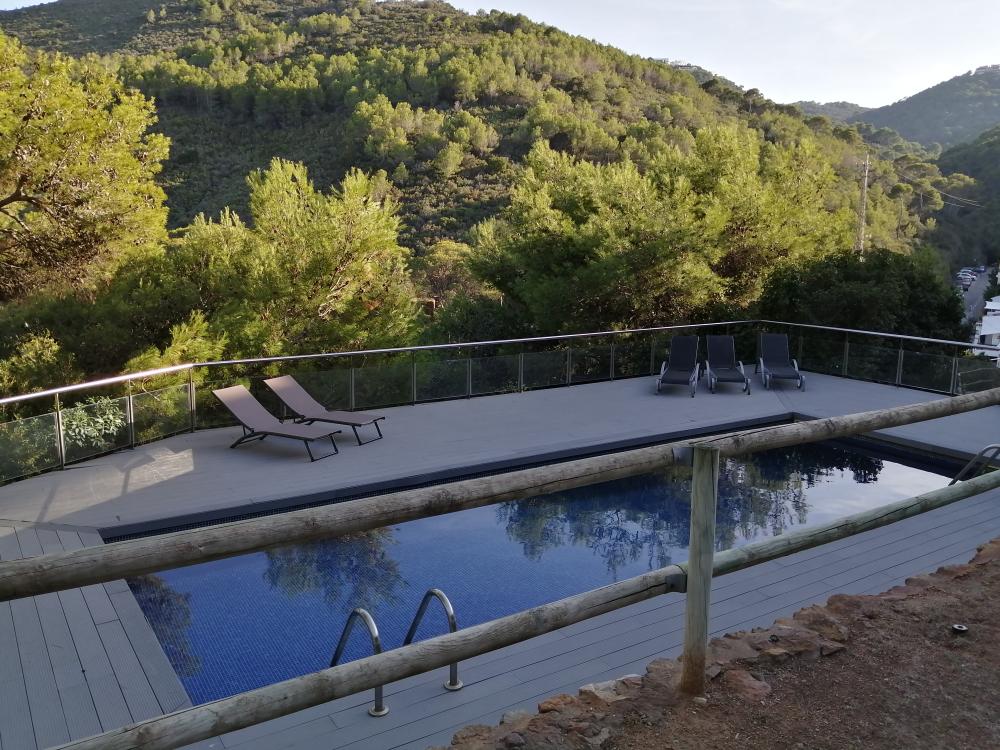  en venta dúplex Begur Baix Empordà 29