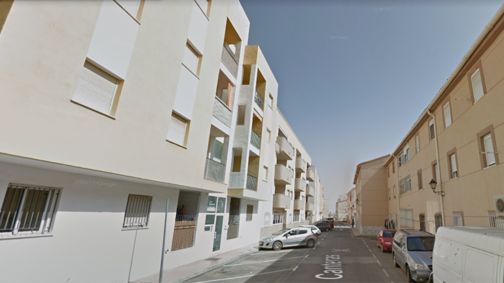  en venta apartamento Garrucha Levante Almeriense 18