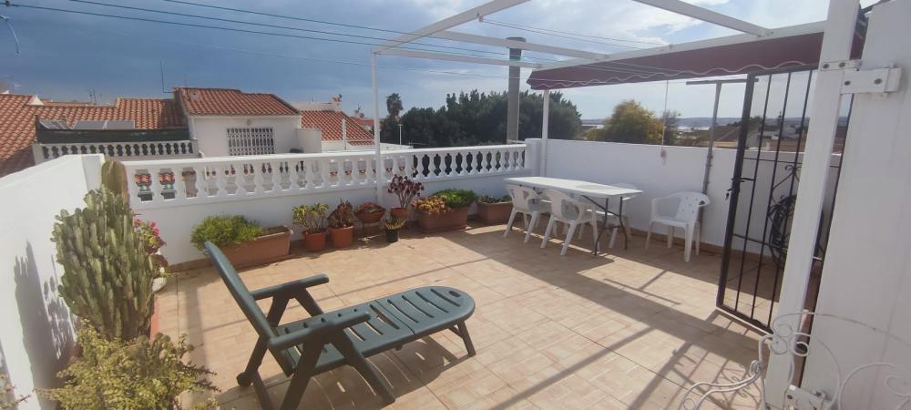  en venta dúplex Torrevieja Baix Segura 13