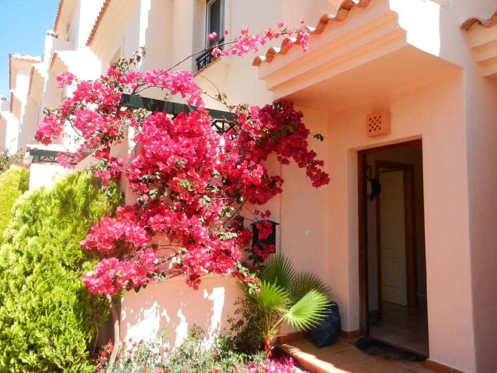  en venta casa de pueblo Islantilla Costa Occidental 12
