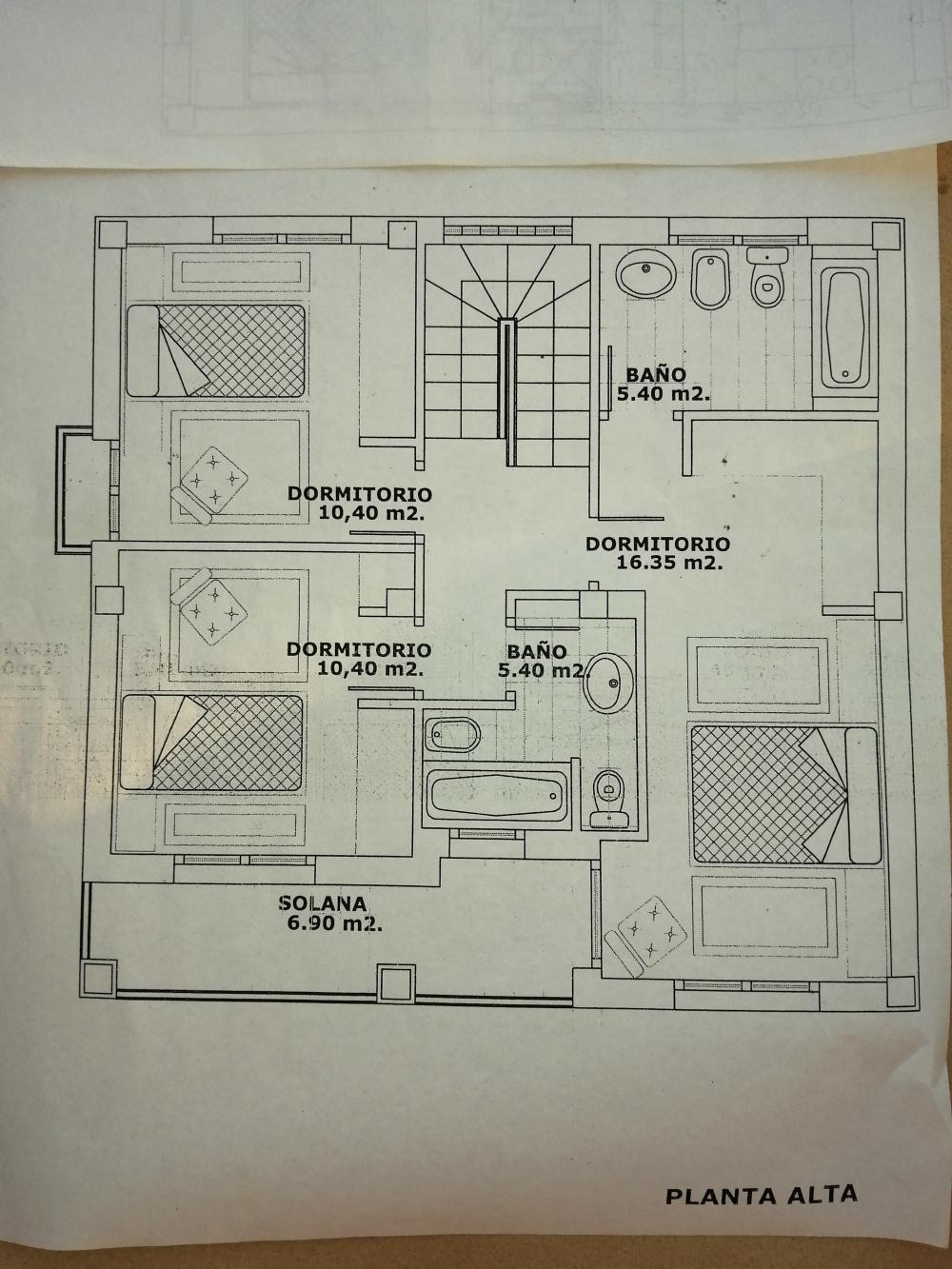  en venta chalet Guarnizo Comarca De Santander 18