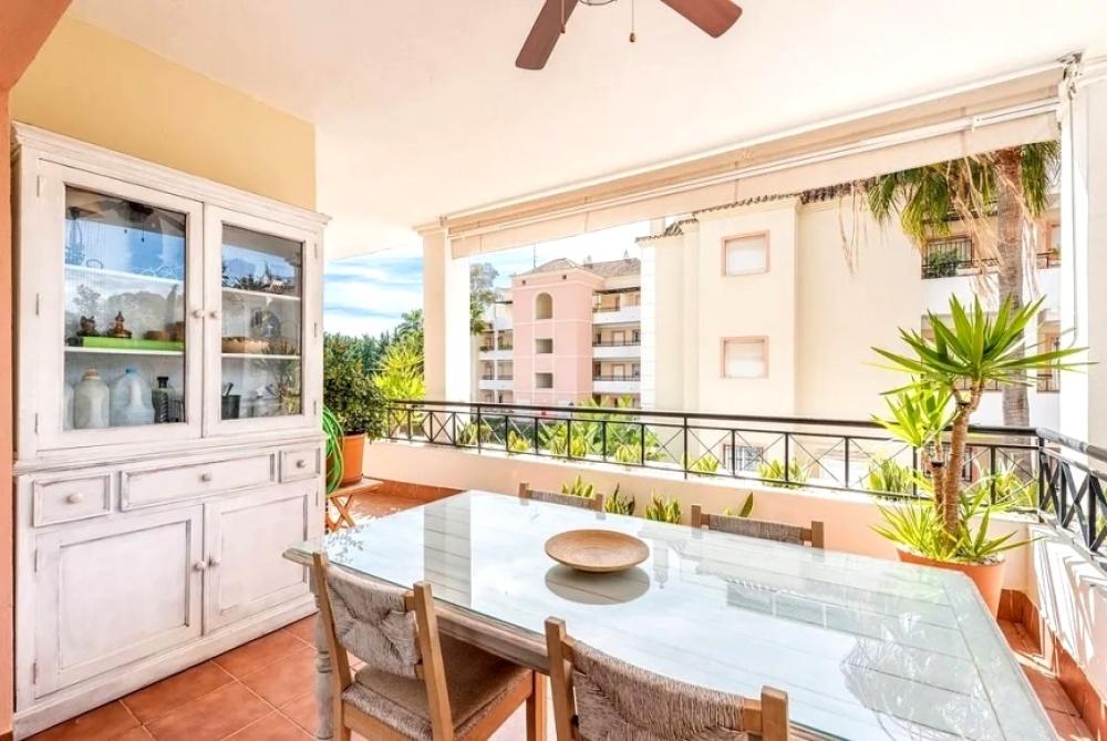  en venta apartamento Nueva Andalucía Costa Del Sol Occidental 5