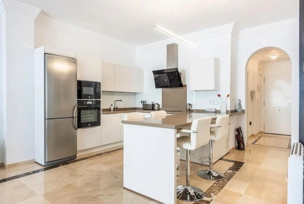  en venta apartamento Nueva Andalucía Costa Del Sol Occidental 12