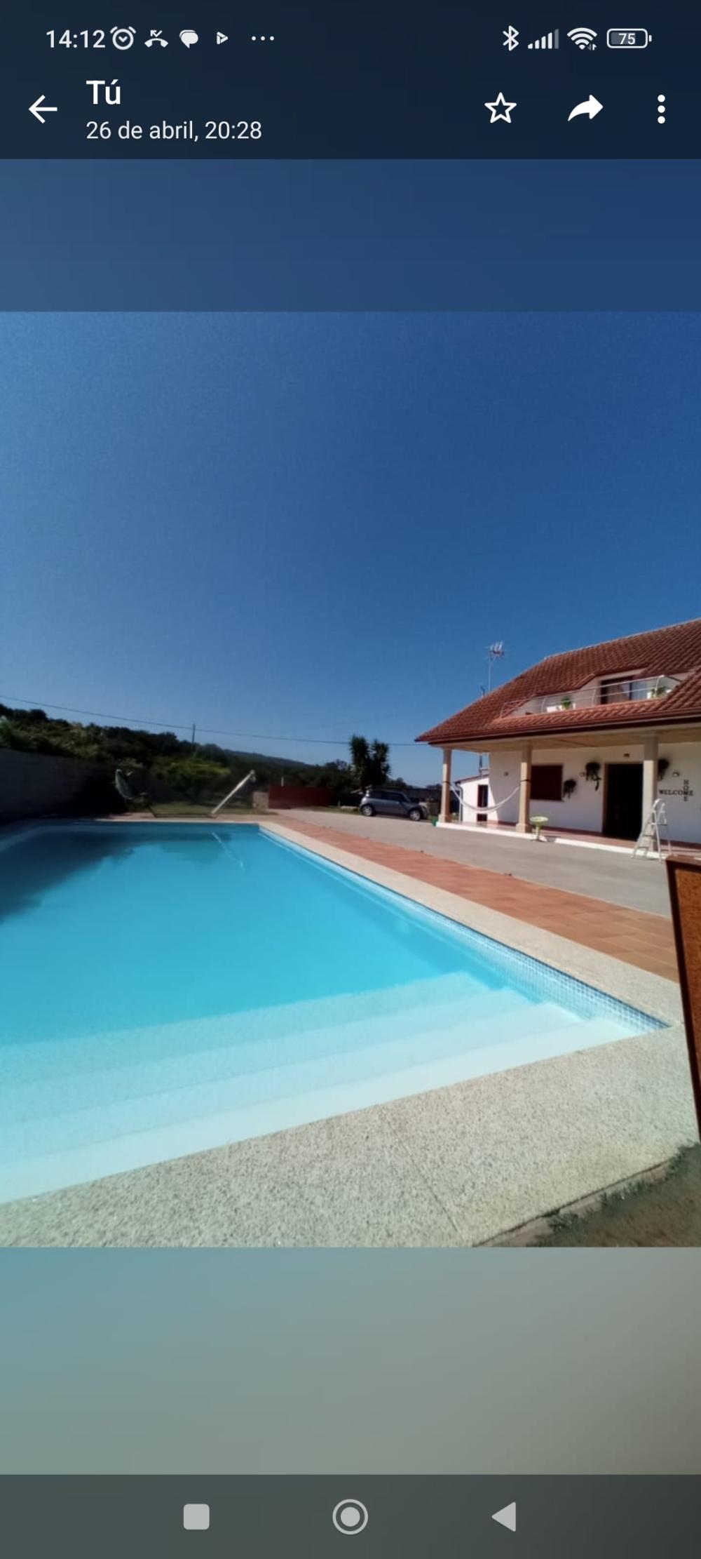  en venta casa Cuñas Pontevedra 1