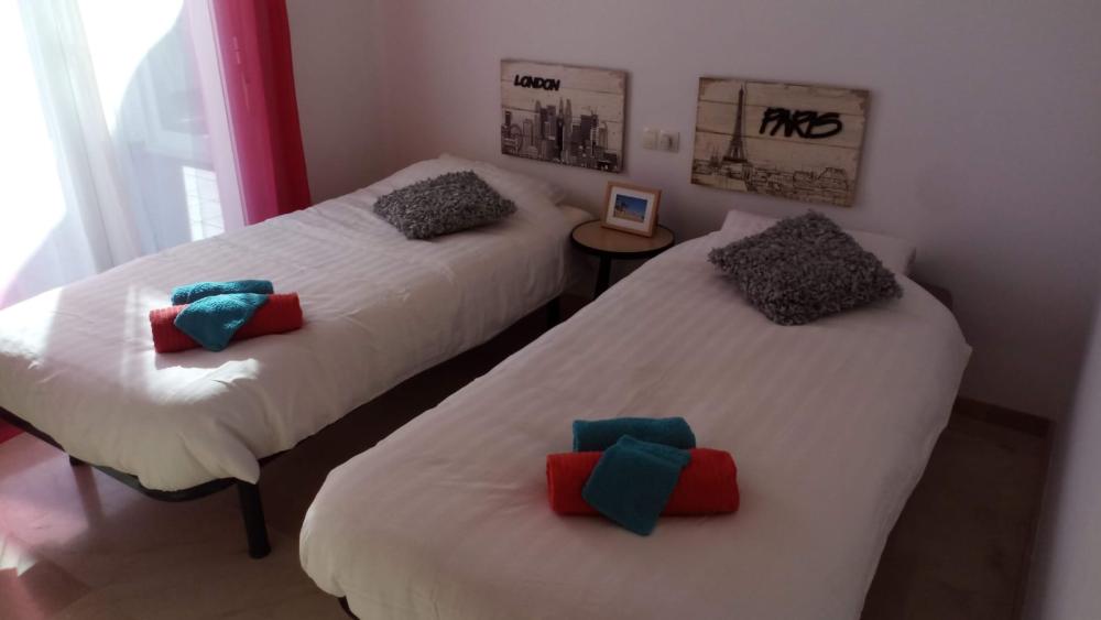  en venta ático Rincón De La Victoria Axarquía 19