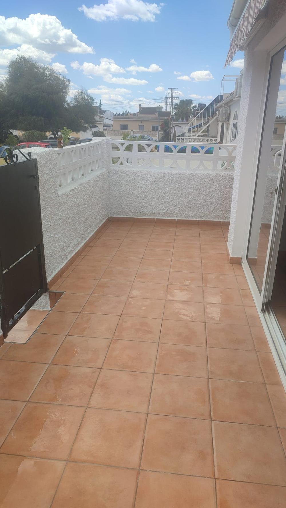  en venta dúplex Torrevieja Baix Segura 8