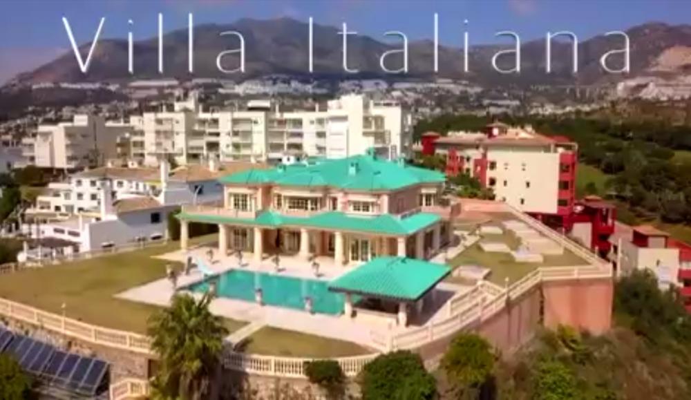 en venta mansion Arroyo De La Miel Costa Del Sol Occidental 5