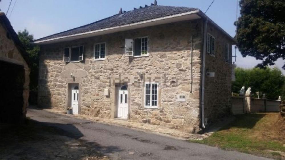  en venta casa Friol Lugo 2