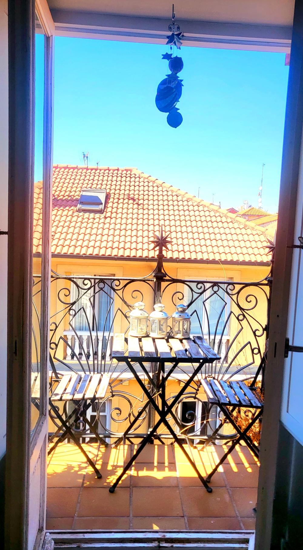  en venta ático Centro-Pza. Las Cortes Madrid Capital 4