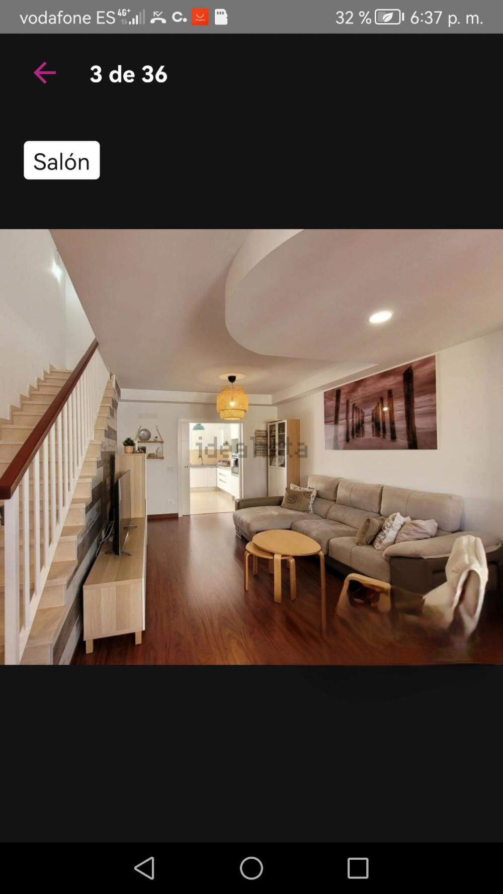  en venta dúplex Galdar Área Norte 3
