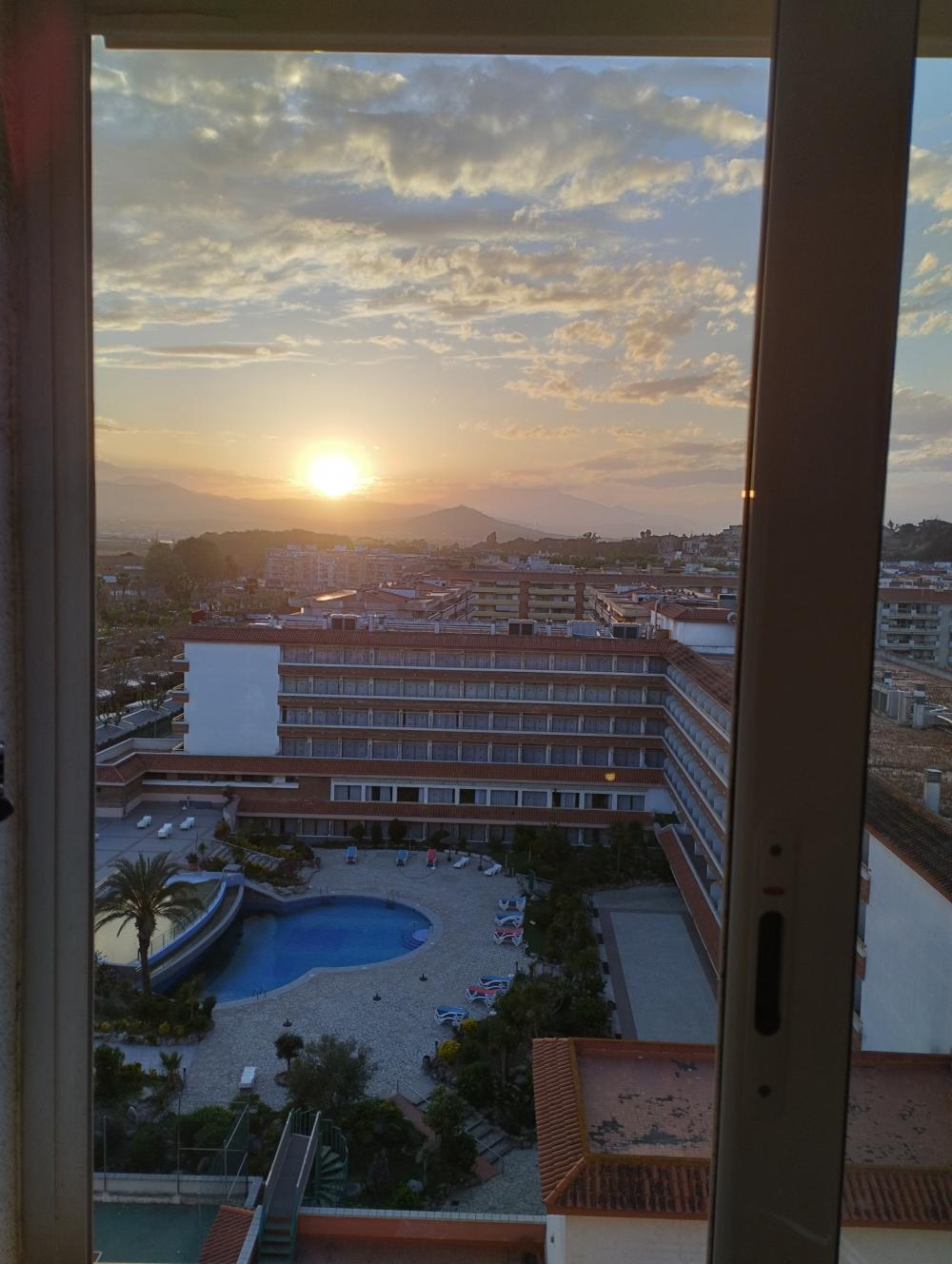  en venta ático Blanes Selva 8