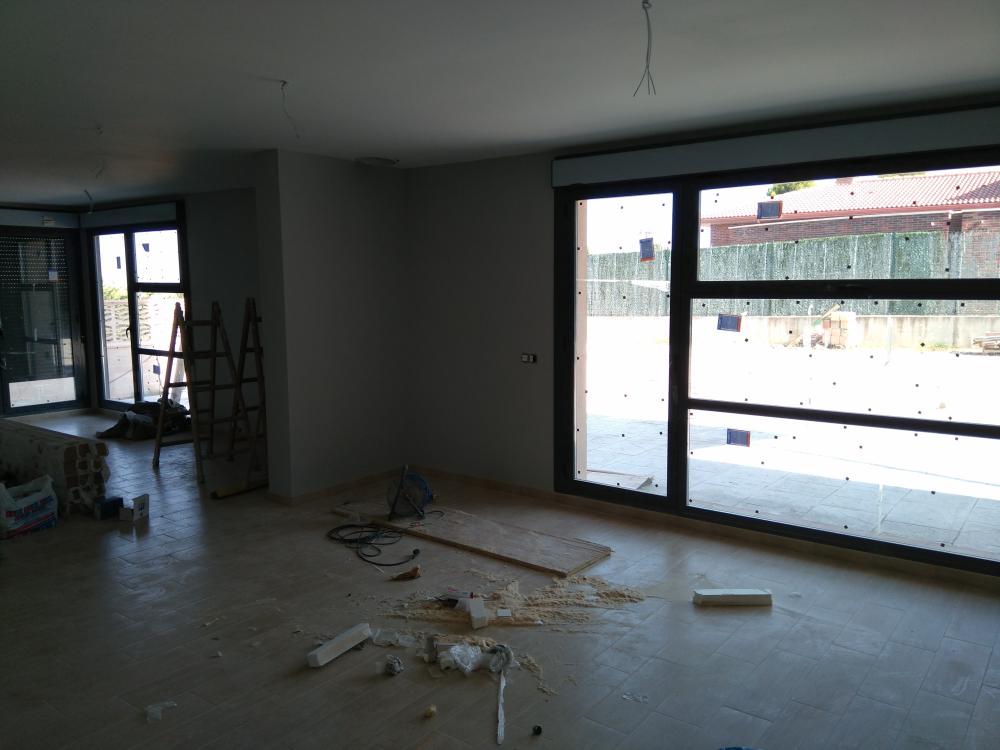  en venta chalet Alto De La Muela Valdejalón 21