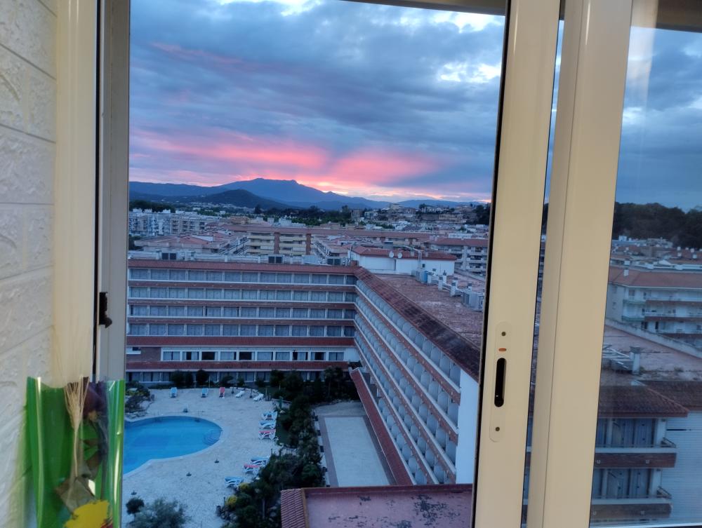  en venta ático Blanes Selva 5