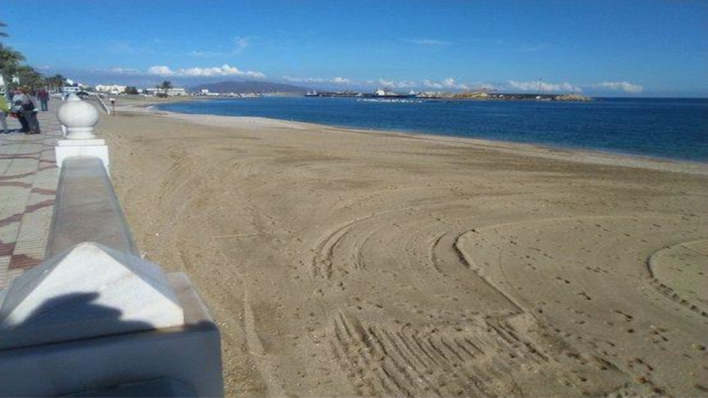  en venta apartamento Garrucha Levante Almeriense 20