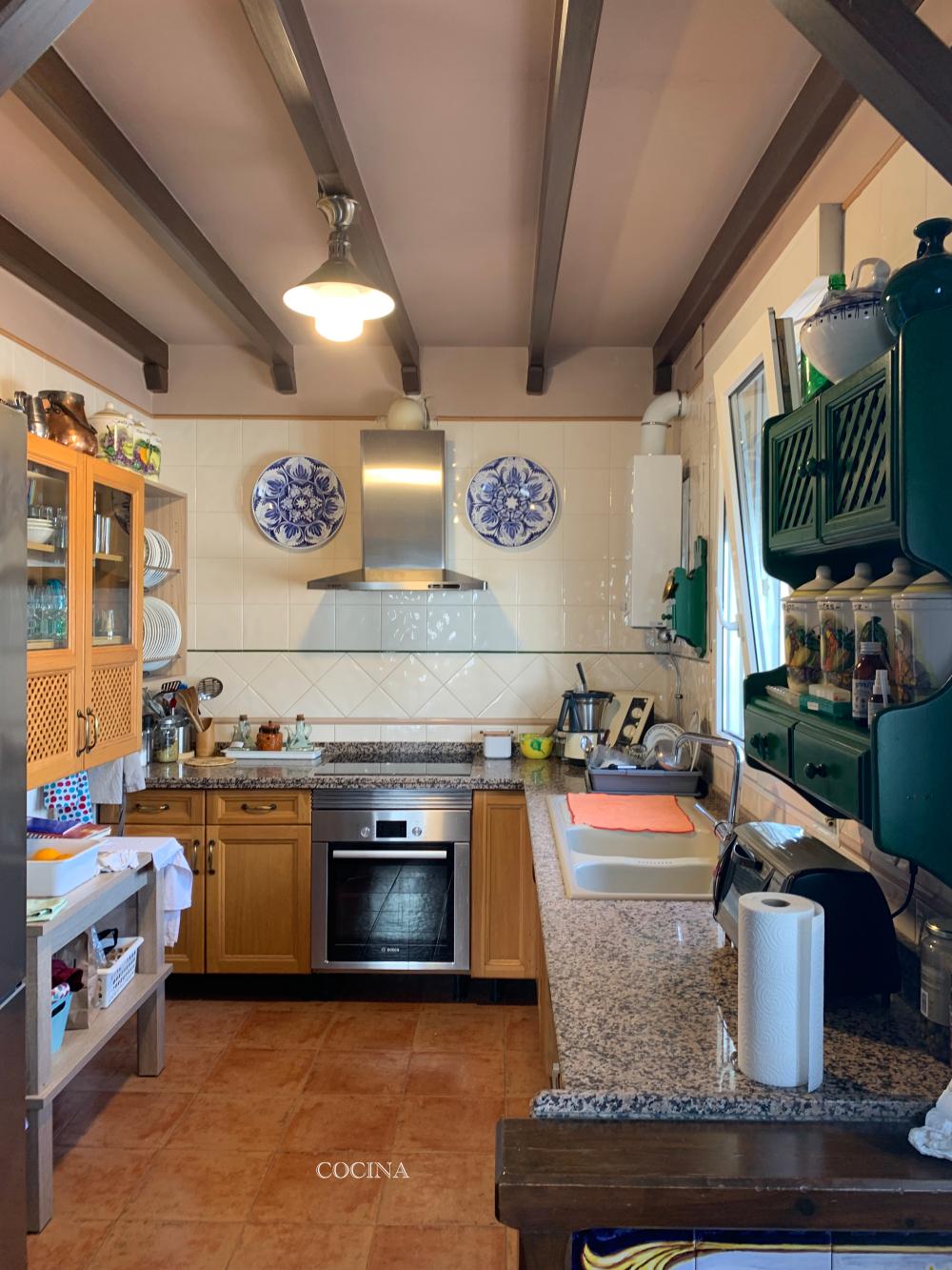  en venta chalet Buenavista Campiña Sur 4