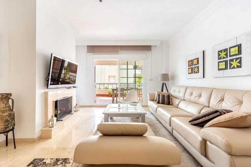  en venta apartamento Nueva Andalucía Costa Del Sol Occidental 7