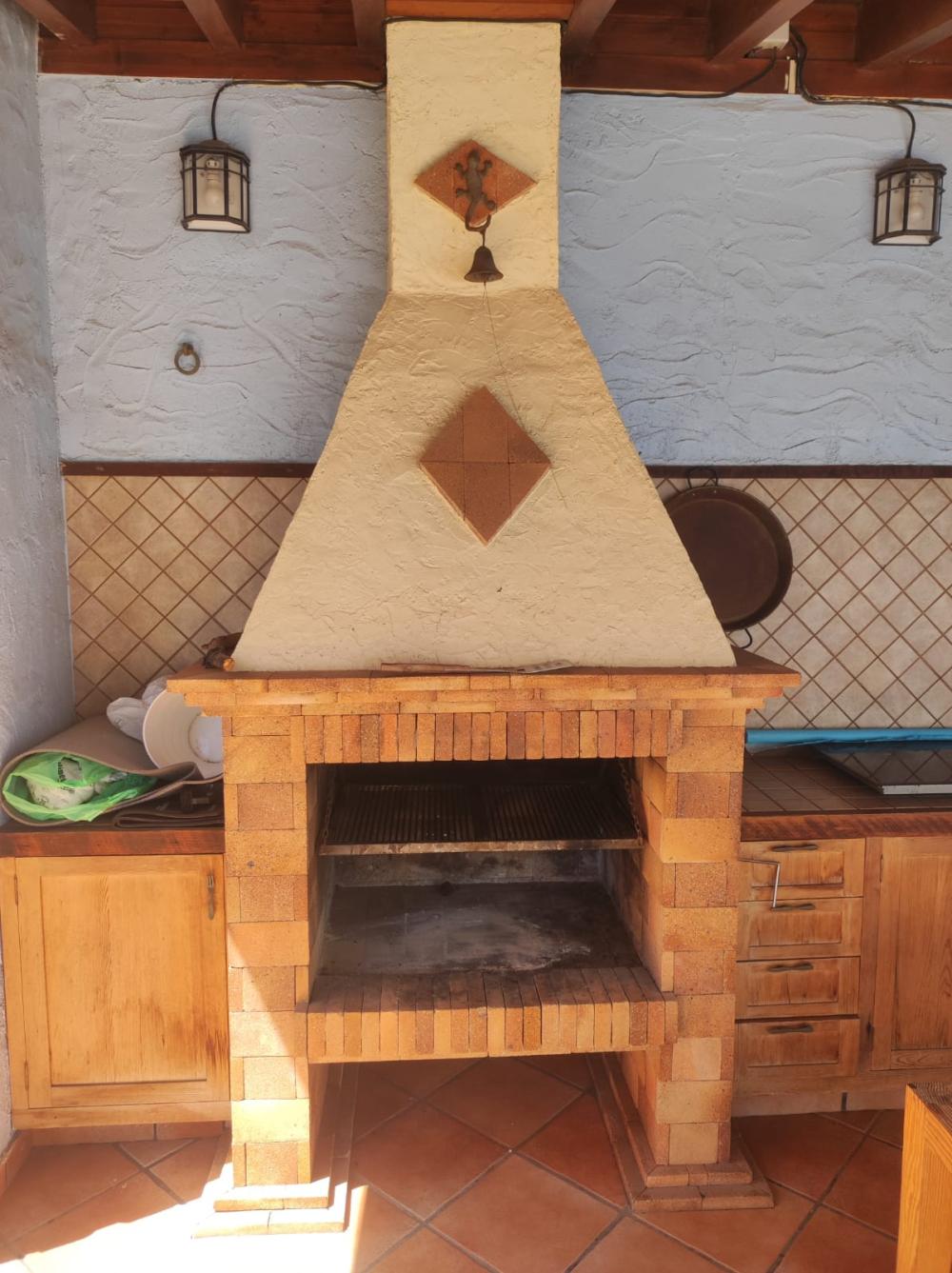  en venta pareado Radazul Bajo Zona Metropolitana 24