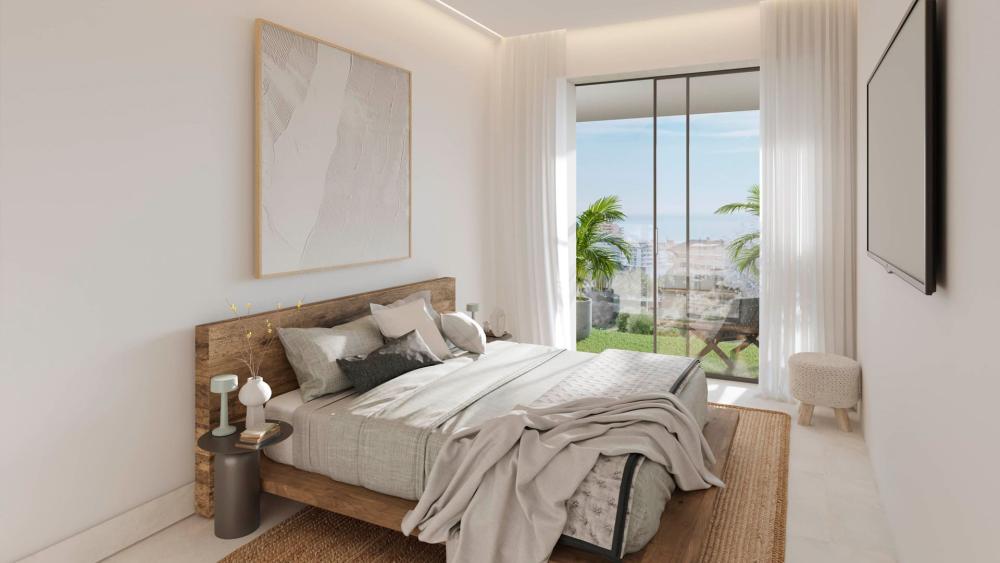  en venta casa de pueblo Fuengirola Costa Del Sol Occidental 8