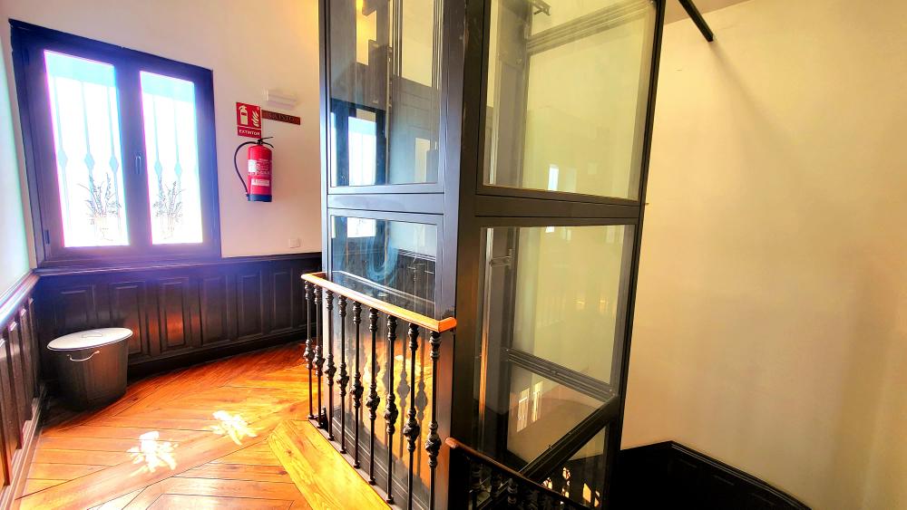  en venta ático Centro-Pza. Las Cortes Madrid Capital 30