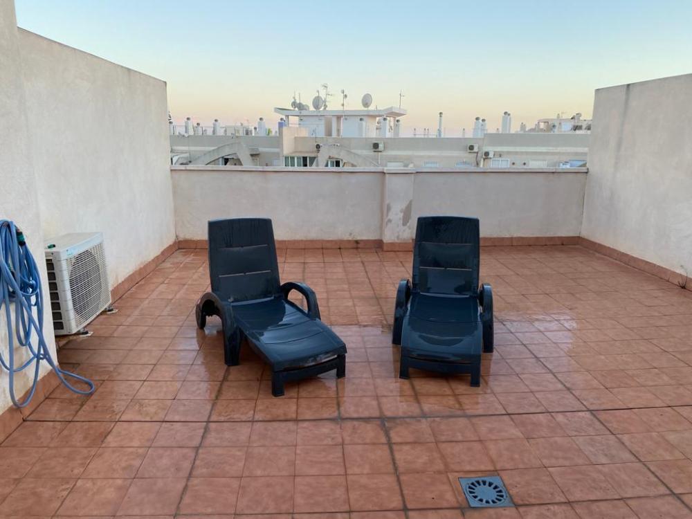  en venta dúplex Torrevieja Baix Segura 16