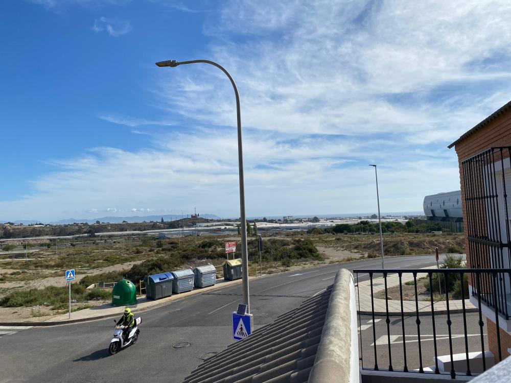  en venta casa de pueblo San Luis-Diezo-El Puche-Chocillas Villablanca-Torrecárdenas Comarca Metropolitana De Almería 31