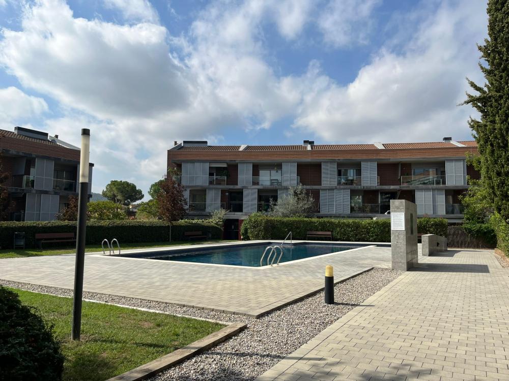  en venta dúplex Mira-Sol Vallès Occidental 3