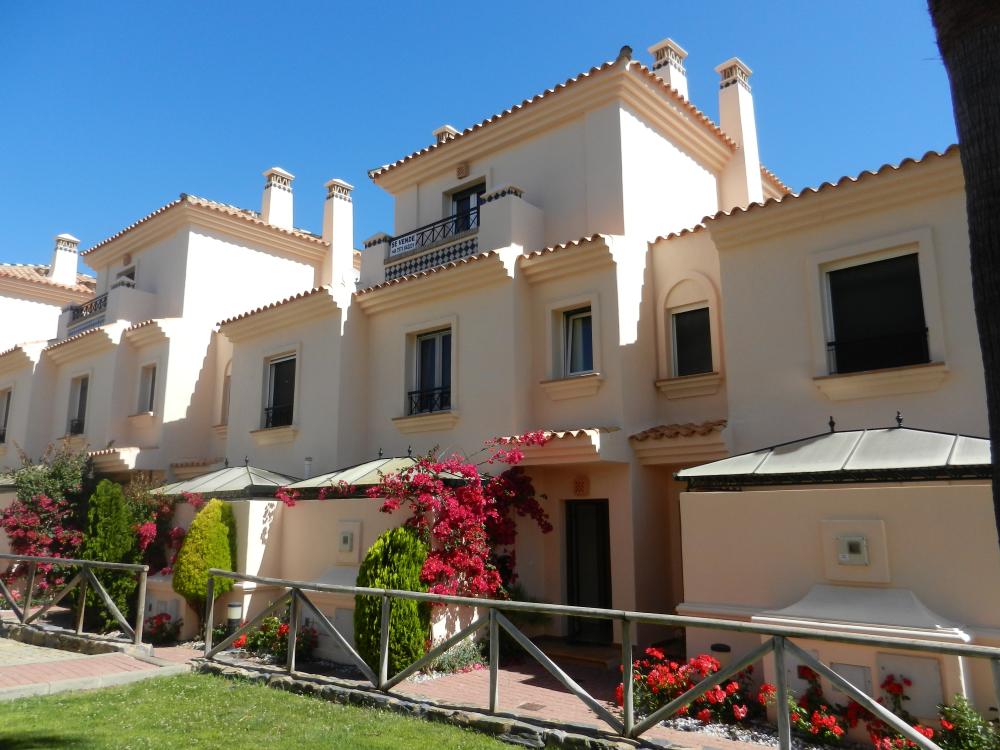  en venta casa de pueblo Islantilla Costa Occidental 3