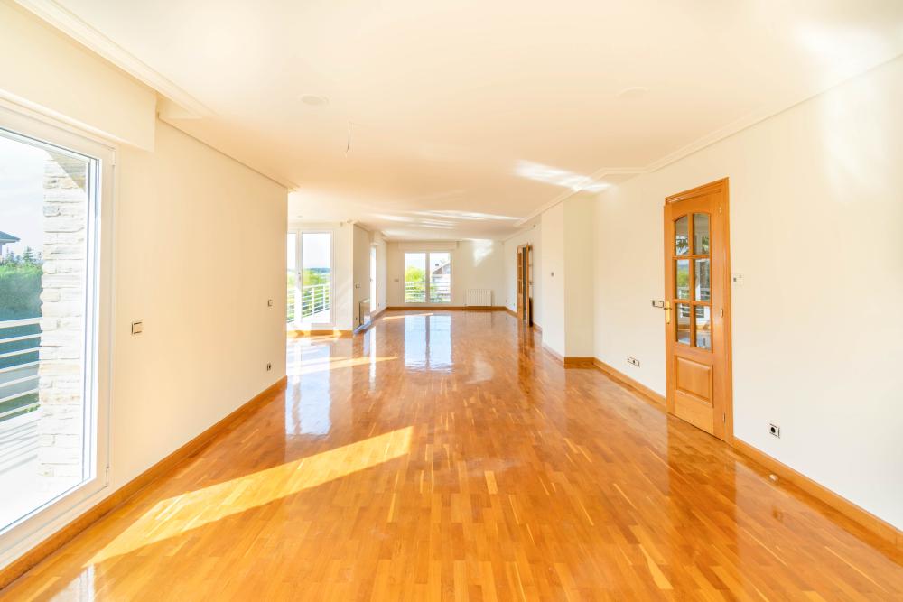  en venta chalet Gorráiz Pamplona 11