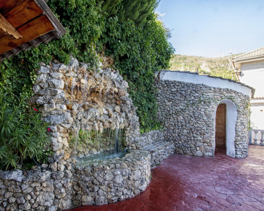 en venta chalet Los Villares Metropolitana De Jaén 9