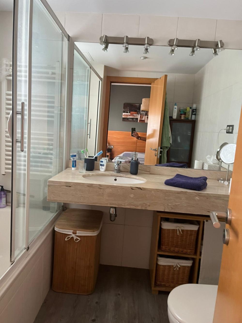  en venta dúplex Mira-Sol Vallès Occidental 9