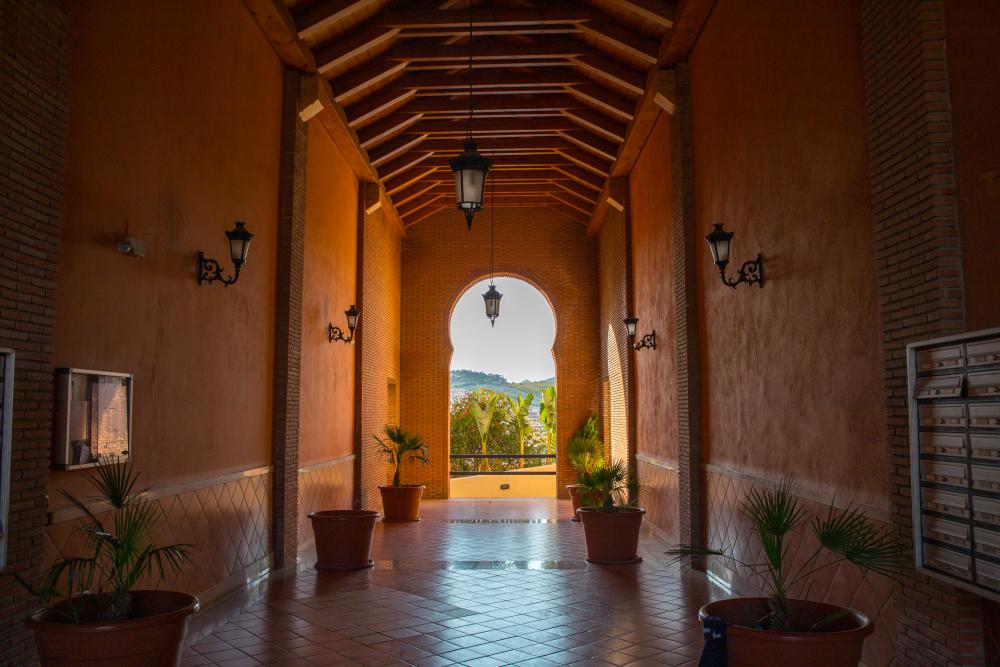  en venta apartamento La Duquesa Costa Del Sol Occidental 37