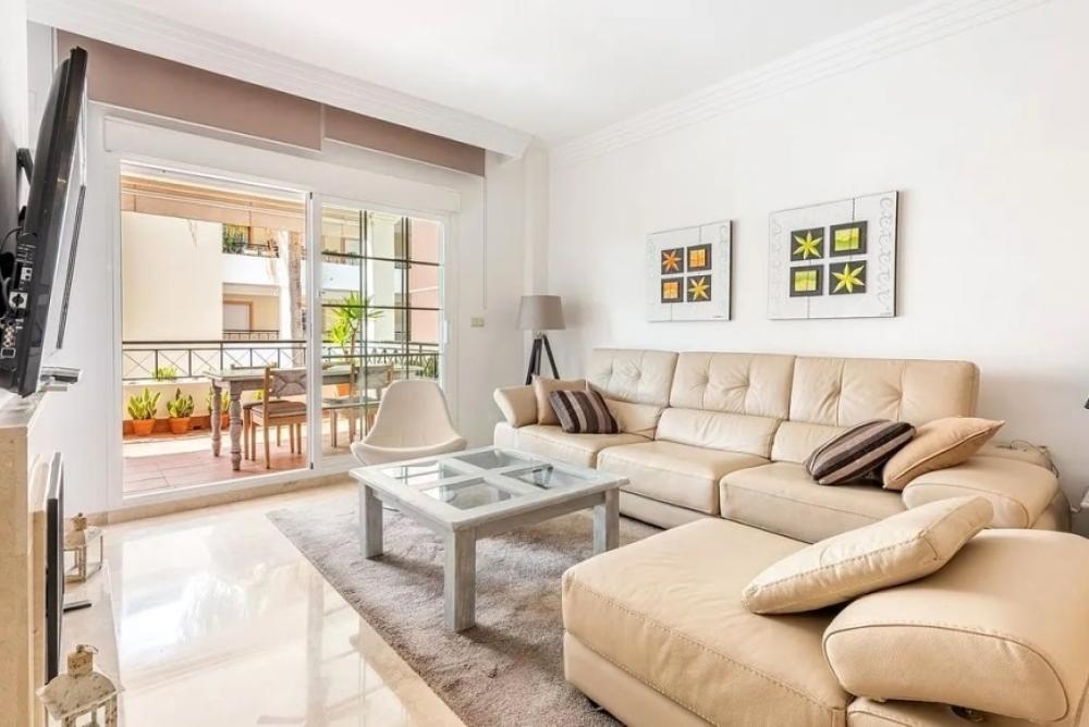  en venta apartamento Nueva Andalucía Costa Del Sol Occidental 10