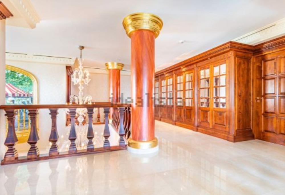  en venta mansion Arroyo De La Miel Costa Del Sol Occidental 46
