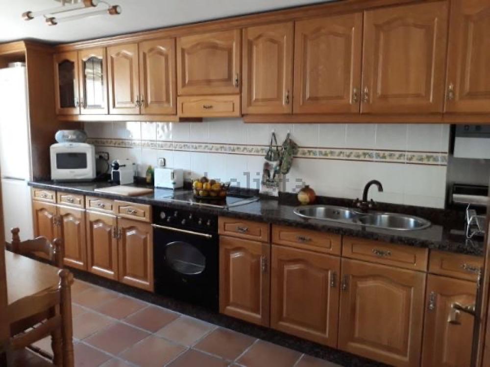  en venta casa Friol Lugo 5