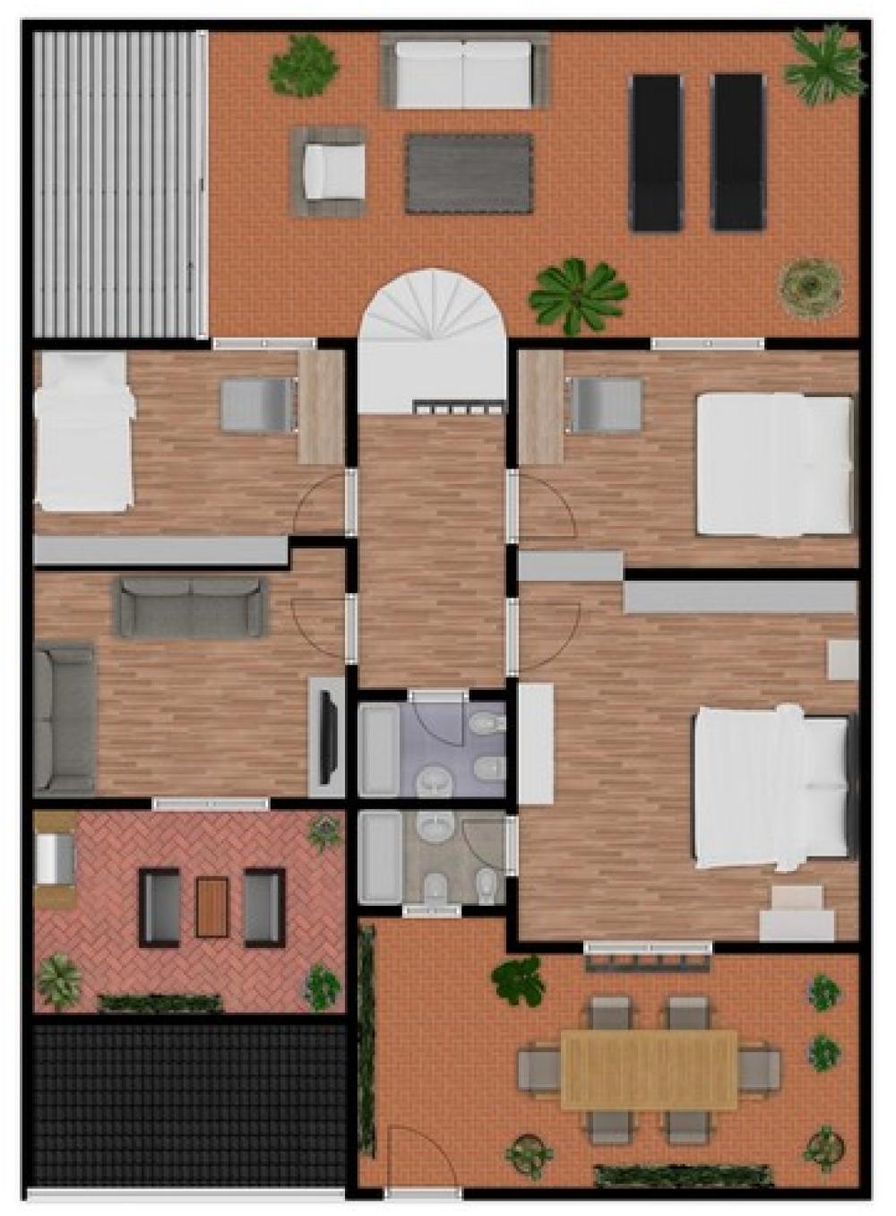  en venta casa de pueblo San Luis-Diezo-El Puche-Chocillas Villablanca-Torrecárdenas Comarca Metropolitana De Almería 39