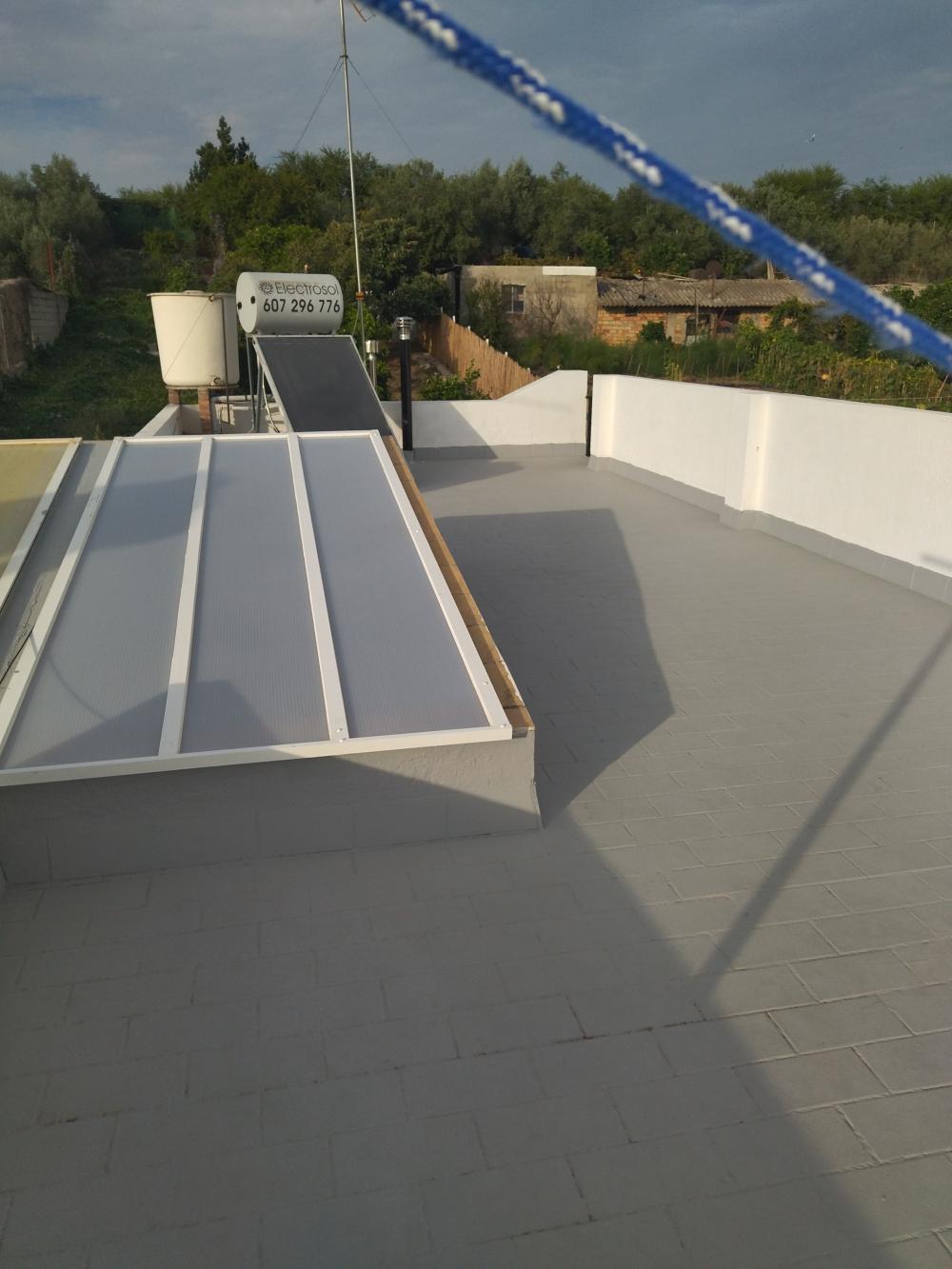  en venta chalet Jedula Sierra De Cádiz 8