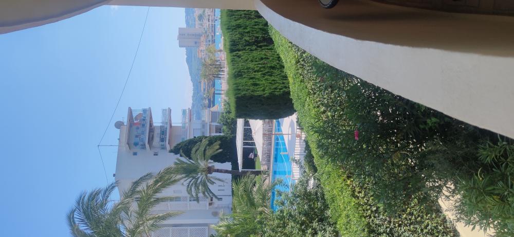  en venta apartamento Montañar Marina Alta 14
