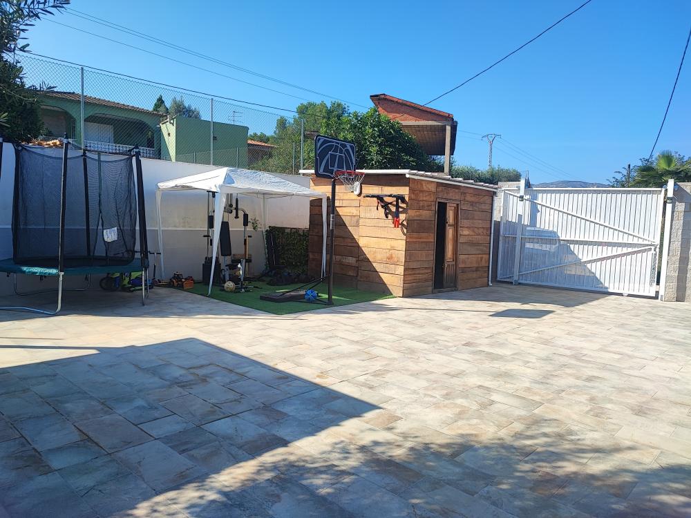  en venta chalet Pedralba Serranos (Los) 8