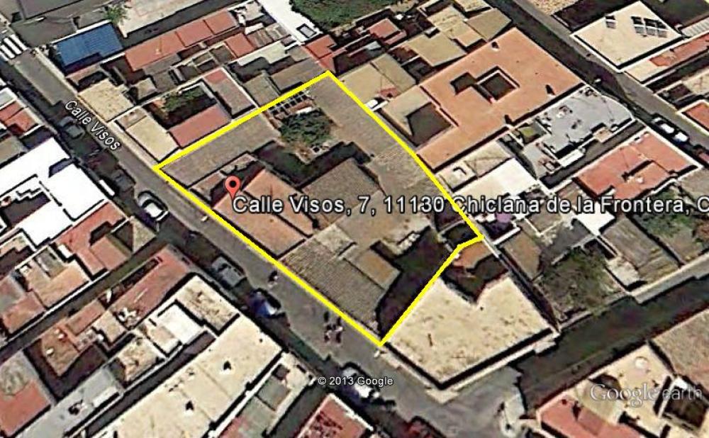  en venta casa Chiclana De La Frontera Bahía De Cádiz 2
