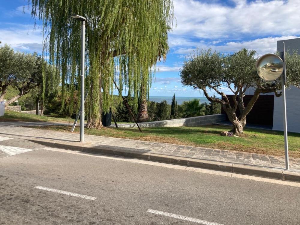  en venta dúplex Sitges Garraf 48