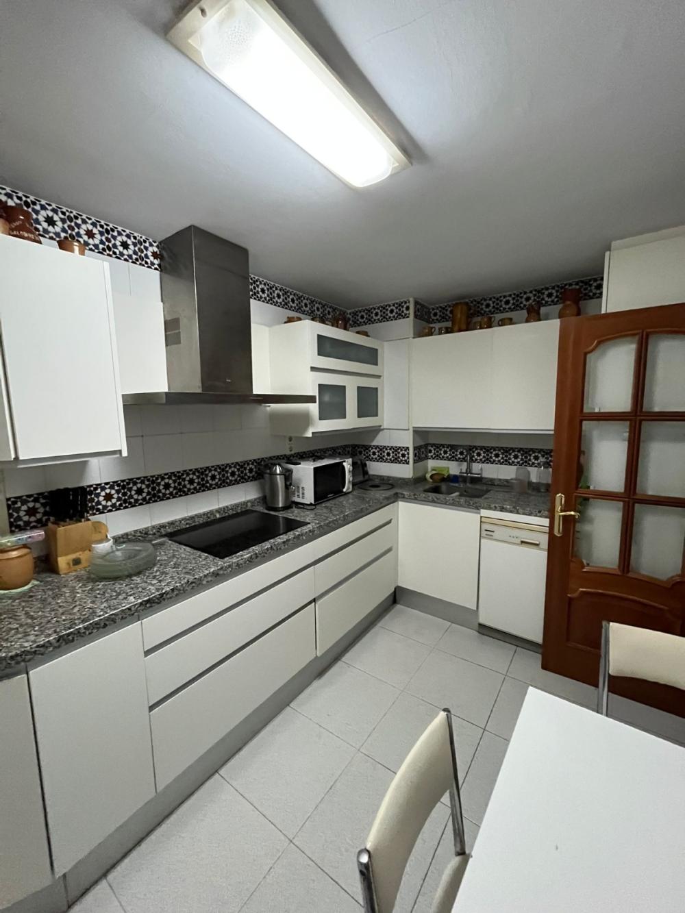  en venta apartamento Oliveros-Altamira-Nueva Andalucía-Regiones Comarca Metropolitana De Almería 7