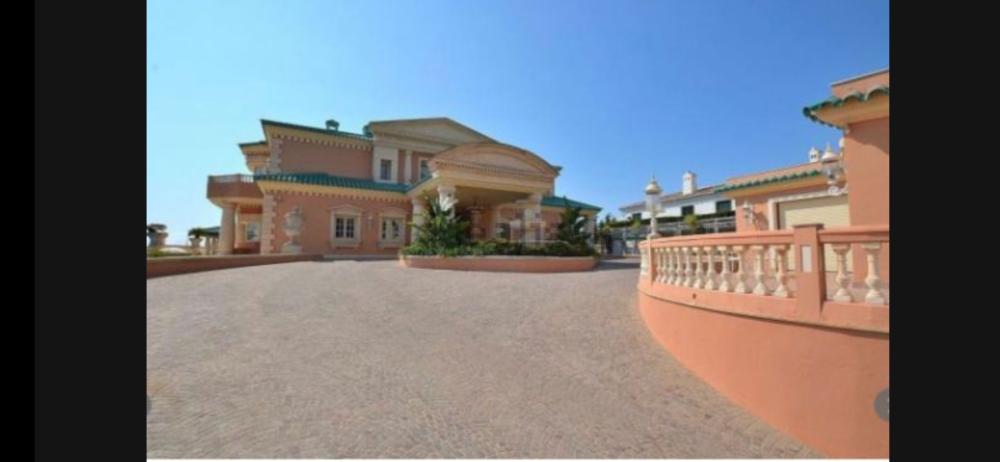  en venta mansion Arroyo De La Miel Costa Del Sol Occidental 24