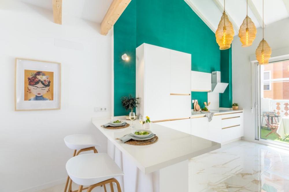  en venta apartamento Mercado Alacantí 3