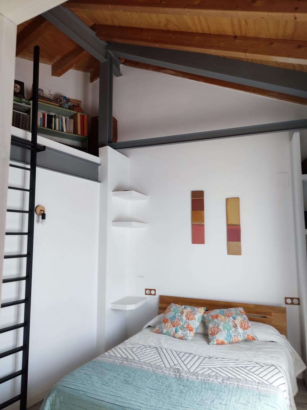  en venta casa Albaicín Vega De Granada 33