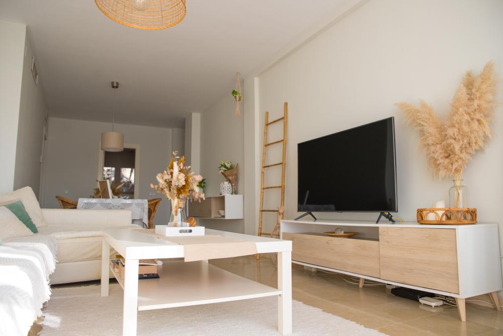  en venta apartamento La Duquesa Costa Del Sol Occidental 1