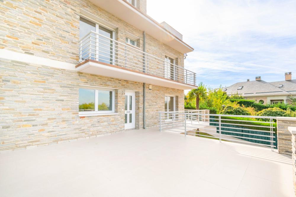  en venta chalet Gorráiz Pamplona 5