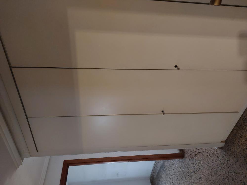  en venta apartamento L'eixample Russafa Valencia 8