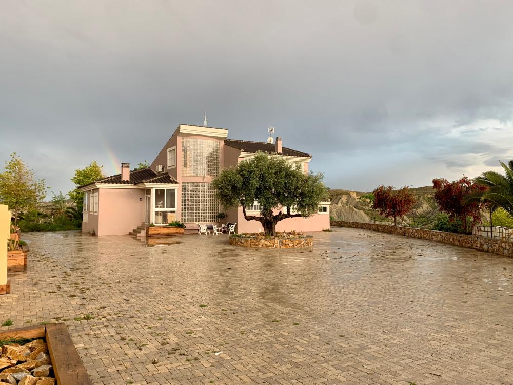  en venta chalet Campos Del Rio Río Mula 32