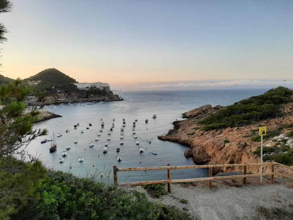  en venta dúplex Begur Baix Empordà 32