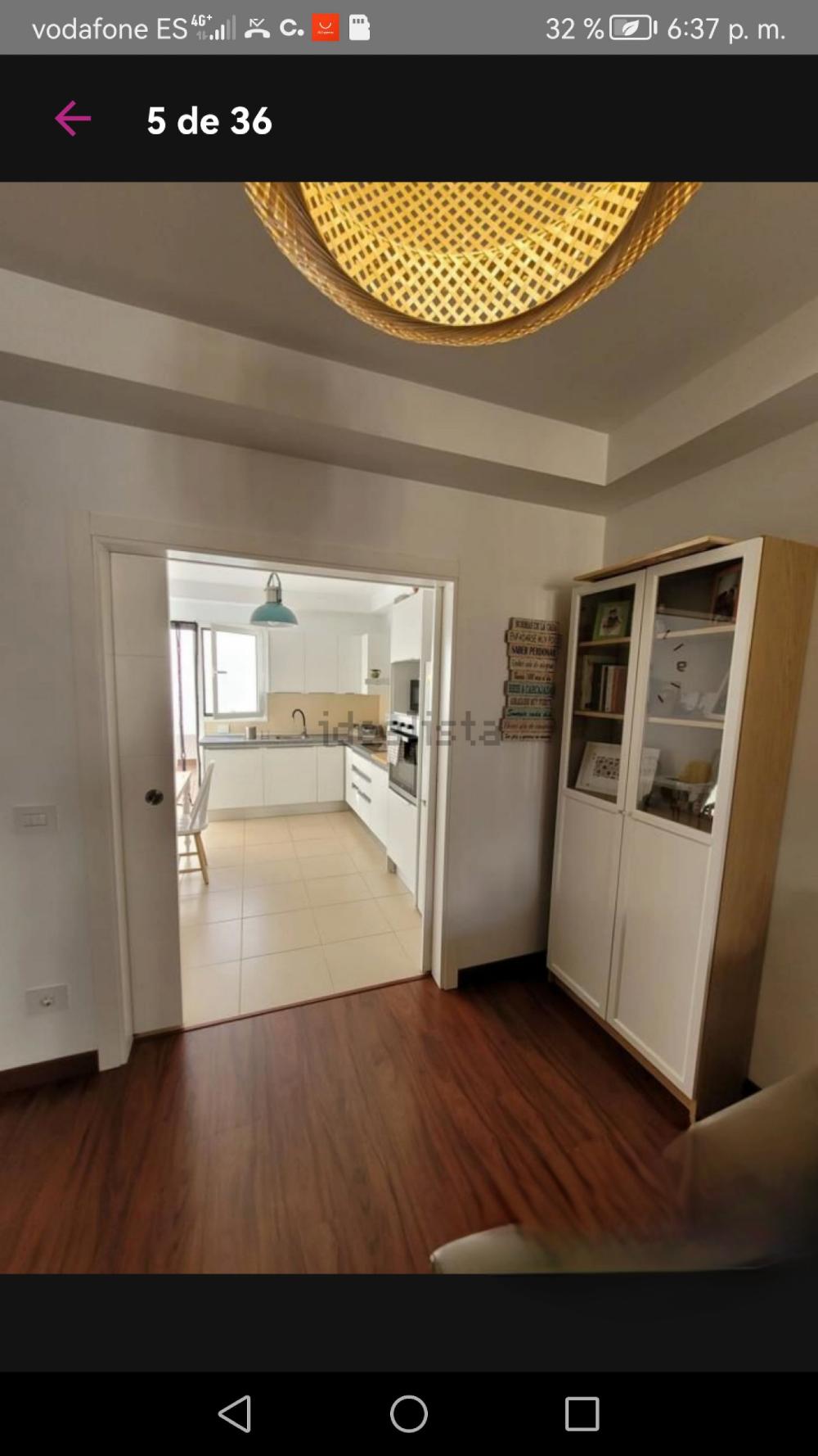  en venta dúplex Galdar Área Norte 7